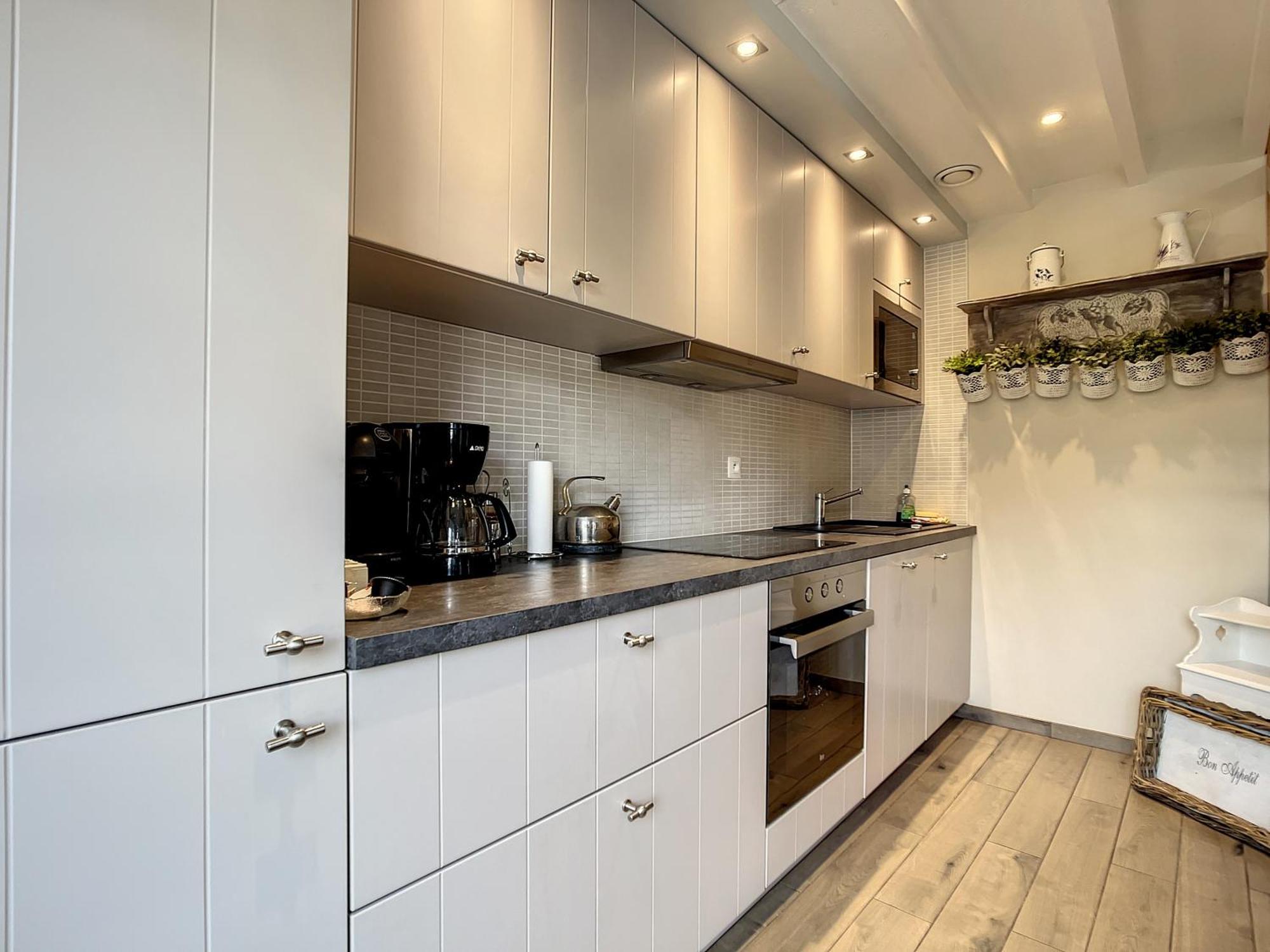 Appartement Au Chat'Moineau à Aywaille Extérieur photo
